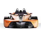 X-Bow 2.0 TFSI 6-Gang manuell (177 kW) [08]