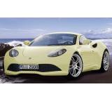 GT 3.6 VR6 DSG (220 kW) [09]