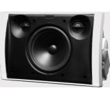 Lautsprecher im Test: Voyager Metro von Boston Acoustics, Testberichte.de-Note: 1.0 Sehr gut