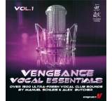 Audio-Software im Test: Vengeance Vocal Essentials von Mutekki, Testberichte.de-Note: 3.5 Befriedigend