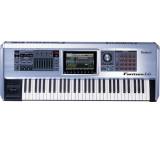 Synthesizer, Workstations & Module im Test: Fantom G6 von Roland, Testberichte.de-Note: 1.0 Sehr gut