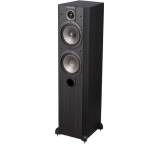 Lautsprecher im Test: Vardus VR-300 von Wharfedale, Testberichte.de-Note: 2.5 Gut