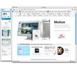 OmniWeb 5.7