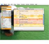 Internet-Software im Test: Multi-Protokoll-Messenger von Adium, Testberichte.de-Note: 1.4 Sehr gut