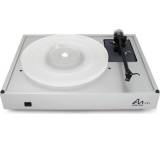 Plattenspieler im Test: TT-1 / Arm 1 /  iQ-3 von Audio Note, Testberichte.de-Note: 1.0 Sehr gut