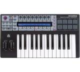 Audio-Controller im Test: Remote 25 SL / Automap 2.0 von Novation, Testberichte.de-Note: 1.5 Sehr gut