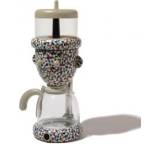 Kaffeemaschine im Test: Geo / Geo Proust von Alessi, Testberichte.de-Note: ohne Endnote