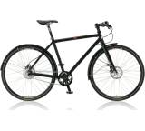 Fahrrad im Test: N9UN von VSF Fahrradmanufaktur, Testberichte.de-Note: 1.0 Sehr gut