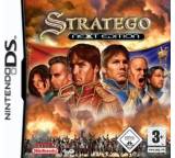 Game im Test: Stratego Next Edition (für DS) von Ubisoft, Testberichte.de-Note: 2.7 Befriedigend