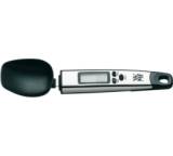 Küchenwaage im Test: Löffelwaage von WMF, Testberichte.de-Note: 2.2 Gut