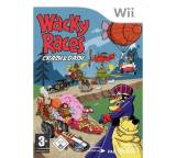 Game im Test: Wacky Races (für Wii) von Eidos Interactive, Testberichte.de-Note: 3.1 Befriedigend
