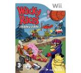 Game im Test: Wacky Races (für Wii) von Eidos Interactive, Testberichte.de-Note: 3.2 Befriedigend