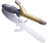 Lockenstab im Test: HP4658 von Philips, Testberichte.de-Note: ohne Endnote