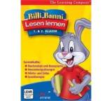 Lernprogramm im Test: Billi Banni - Lesen lernen 1. & 2. Klasse von Emme Deutschland, Testberichte.de-Note: ohne Endnote