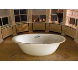 Sanitäranlage im Test: Ellipso Duo Oval von Kaldewei, Testberichte.de-Note: ohne Endnote