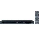 DVD-Player im Test: DVD-S 54 von Panasonic, Testberichte.de-Note: 2.2 Gut
