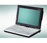 Laptop im Test: Lifebook P8010 von Fujitsu-Siemens, Testberichte.de-Note: 1.3 Sehr gut