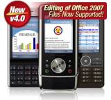 Documents To Go Premium Edition 4.001