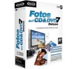 Multimedia-Software im Test: Fotos auf CD & DVD 7 Deluxe von Magix, Testberichte.de-Note: 2.0 Gut