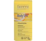 Shampoo im Test: Body SPA Bodylotion Citrusfrüchte von Lavera, Testberichte.de-Note: ohne Endnote