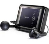 Mobiler Audio-Player im Test: L-Player von iRiver, Testberichte.de-Note: 2.1 Gut