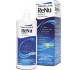 Kontaktlinsenpflegemittel im Test: ReNu MultiPlus Fresh Lens Comfort Multi Purpose Solution von Bausch & Lomb, Testberichte.de-Note: 3.0 Befriedigend