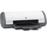 Drucker im Test: DeskJet D1560 von HP, Testberichte.de-Note: 2.1 Gut