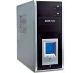 PC-System im Test: Intel Quad Core Q9300 von CLS, Testberichte.de-Note: 1.5 Sehr gut