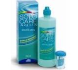 Kontaktlinsenpflegemittel im Test: Solo Care Aqua All-in-One Lösung von Ciba Vision, Testberichte.de-Note: 2.1 Gut