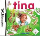 Tina in den Bergen (für DS)