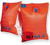 Schwimmhilfe im Test: Sima Auftriebshilfe von Fashy, Testberichte.de-Note: 3.7 Ausreichend