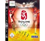 Game im Test: Beijing 2008 von SEGA, Testberichte.de-Note: 2.4 Gut