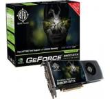 Grafikkarte im Test: GeForce 9800 GTX (512 MB) von BFG Tech, Testberichte.de-Note: 1.9 Gut