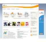 Videoportal im Test: Internetportal von podcast.de, Testberichte.de-Note: 2.0 Gut