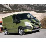 Auto im Test: Transit Supersport (118 kW) [06] getunt von MS Design von Ford, Testberichte.de-Note: 3.0 Befriedigend