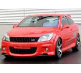 Auto im Test: Astra OPC (210 kW) [04] getunt von Steinmetz von Opel, Testberichte.de-Note: 1.8 Gut