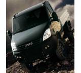 Daily 3.0 4x4 (130 kW) [06]