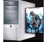 PC-System im Test: Belinea o.max 3 von Maxdata, Testberichte.de-Note: 2.6 Befriedigend