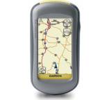 Outdoor-Navigationsgerät im Test: Oregon 200 von Garmin, Testberichte.de-Note: 3.0 Befriedigend
