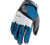 Fahrradhandschuh im Test: Sidewinder von Fox Racing, Testberichte.de-Note: 2.3 Gut