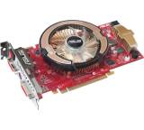 Radeon EAH3850 Smart OC/HTDI/1G