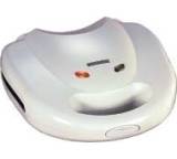 Sandwichmaker im Test: SA 9275 von Severin, Testberichte.de-Note: 1.9 Gut