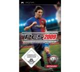 PES 2009 - Pro Evolution Soccer (für PSP)