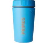 Thermobehälter im Test: TrailBreak Lunch Jug (550 ml) von Primus, Testberichte.de-Note: 2.1 Gut