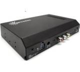 True Diversity Auto DVB-T Receiver DVB423