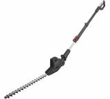 Heckenschere im Test: TPH500 von Scheppach, Testberichte.de-Note: 1.9 Gut