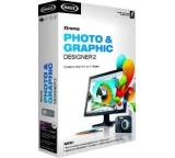 Bildbearbeitungsprogramm im Test: Xtreme Foto & Grafik Designer 2 von Magix, Testberichte.de-Note: 2.1 Gut