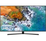 Fernseher im Test: UE55NU7400 von Samsung, Testberichte.de-Note: ohne Endnote