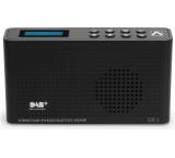 Radio im Test: IDR-1 von Anadol, Testberichte.de-Note: 1.9 Gut