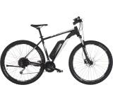 E-Bike im Test: EM 1724 (Modell 2019) von Fischer, Testberichte.de-Note: ohne Endnote